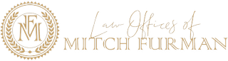Chicago Premier Attorney | Law Offices of Mitch Furman Logo