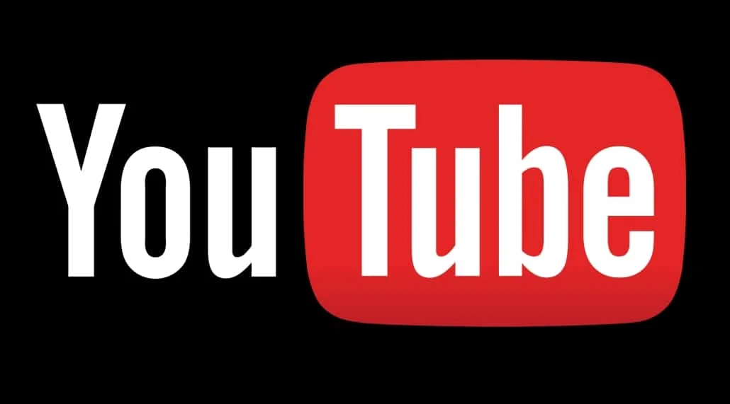 YouTube Chanel Logo